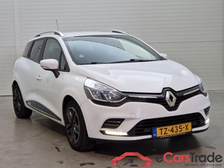 RENAULT CLIO ESTATE 0.9 TCe Zen #2