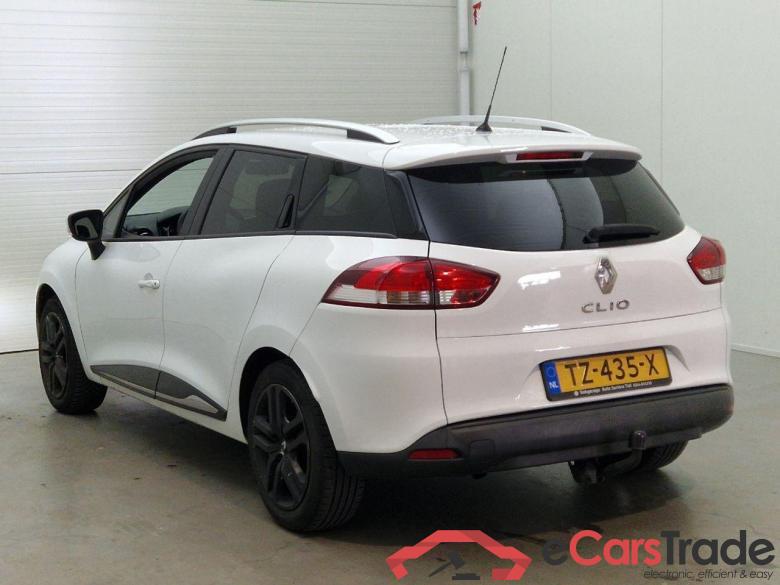 RENAULT CLIO ESTATE 0.9 TCe Zen #3