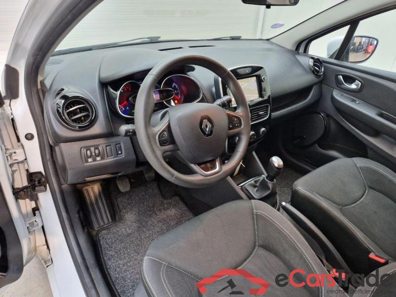 RENAULT CLIO ESTATE 0.9 TCe Zen #5