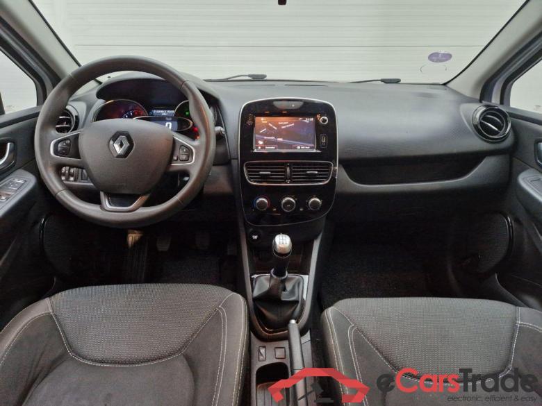 RENAULT CLIO ESTATE 0.9 TCe Zen #6
