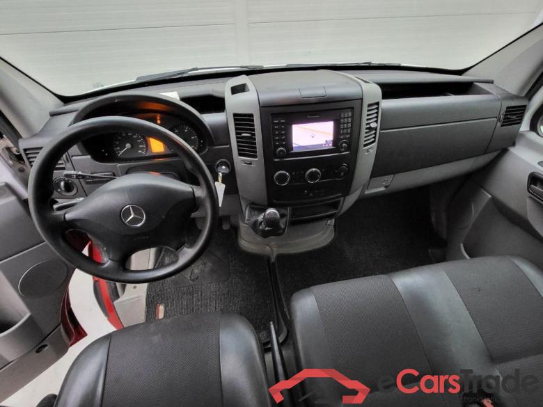 MERCEDES-BENZ SPRINTER 214 2.2 CDI 325 DC #6