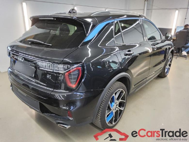 LynkAndCo Lynk & Co 01 ´20 LYNK & CO 01 PHEV 5d 132kW #3