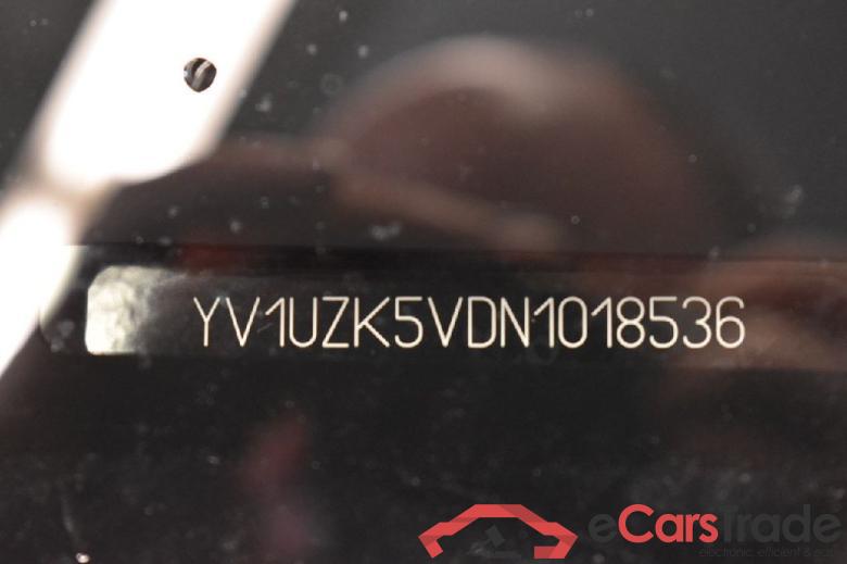 Volvo XC60 ´17 VOLVO XC60 B4 D Geartronic Momentum Pro 5d 145kW #3
