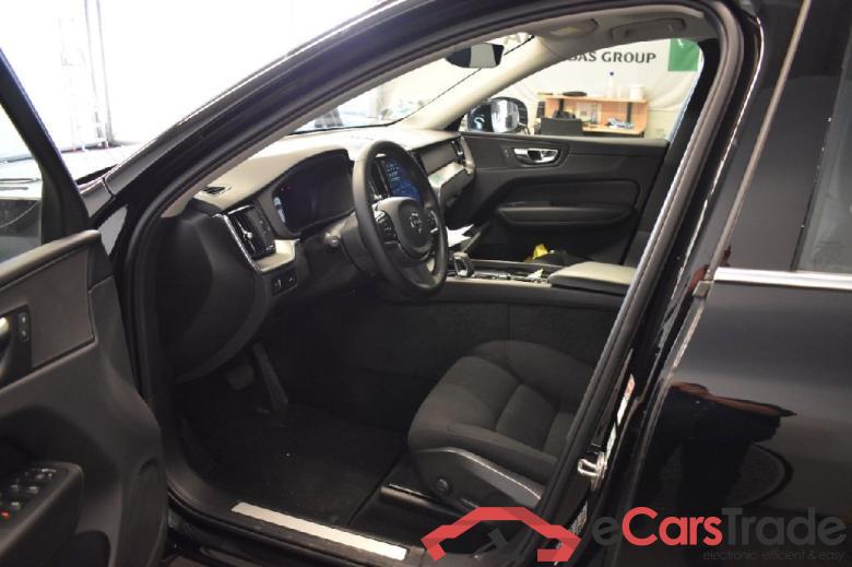 Volvo XC60 ´17 VOLVO XC60 B4 D Geartronic Momentum Pro 5d 145kW #6