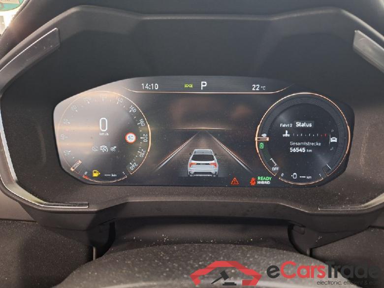 LynkAndCo Lynk & Co 01 ´20 LYNK & CO 01 PHEV 5d 132kW #2