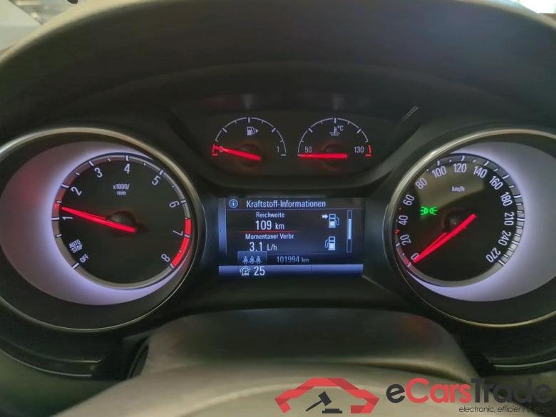Opel Astra ST ´15 Astra K Sports Tourer INNOVATION Start/Stop 1.4 Turbo 92KW MT6 E6dT #5