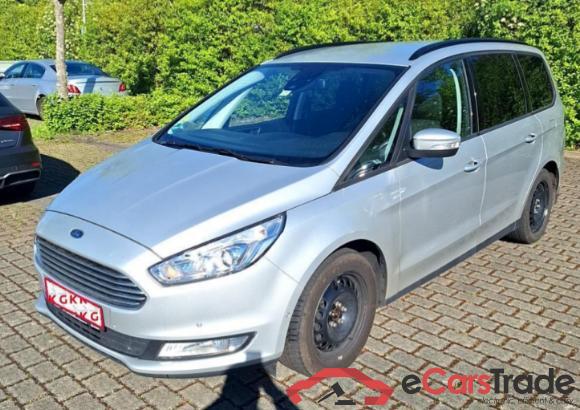 Ford Galaxy ´15 Galaxy Trend 2.0 EcoBlue 110KW MT6  E6dT #1