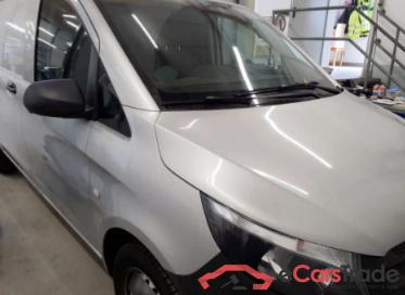 Mercedes _Vito ´14 Vito Kasten 114/116/119 CDI RWD lang (447.603) 2.0 120KW MT6 E6dT #1