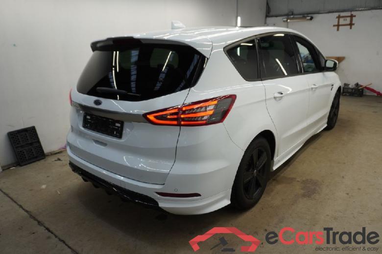 Ford S-Max ´15 S-Max ST-Line 2.0 EcoBlue 110KW MT6 E6dT #2