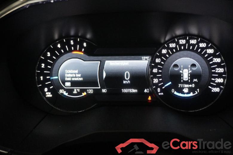 Ford S-Max ´15 S-Max ST-Line 2.0 EcoBlue 110KW MT6 E6dT #6