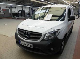 Mercedes Citan