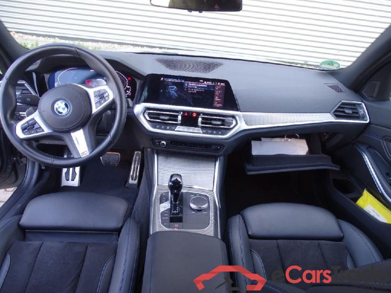 BMW 3-Serie ´18 Baureihe 3 Lim. 320 e M Sport 2.0 150KW AT8 E6d #3