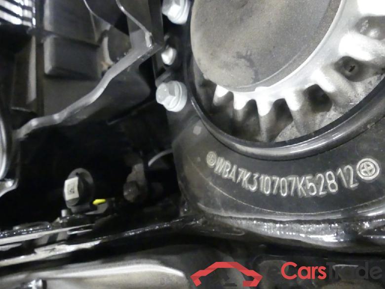 BMW 1-Serie ´19 Baureihe 1 Lim. 118 i Advantage 1.5 100KW MT6 E6d #5