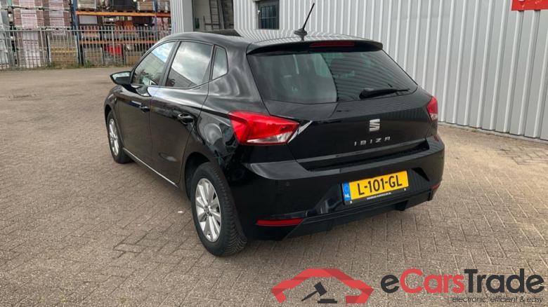 SEAT IBIZA 1.0tsi style business intense 70kW #3