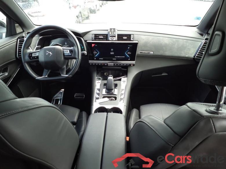 DS DS7 Crossback E-Tense 225cv  GD CHIC #4