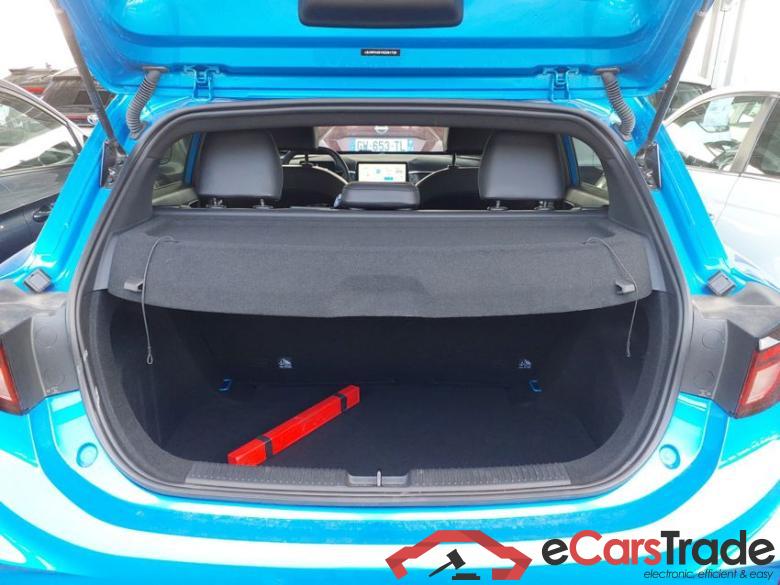 MG MG3  1.5 L Hybrid+ 195 ch  LUXURY #2