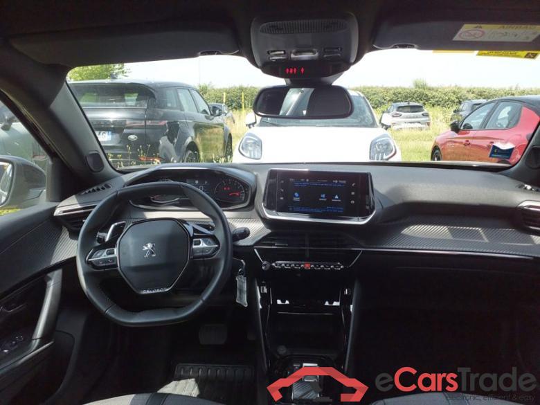 PEUGEOT 2008 PureTech 130 Allure EAT8 #4
