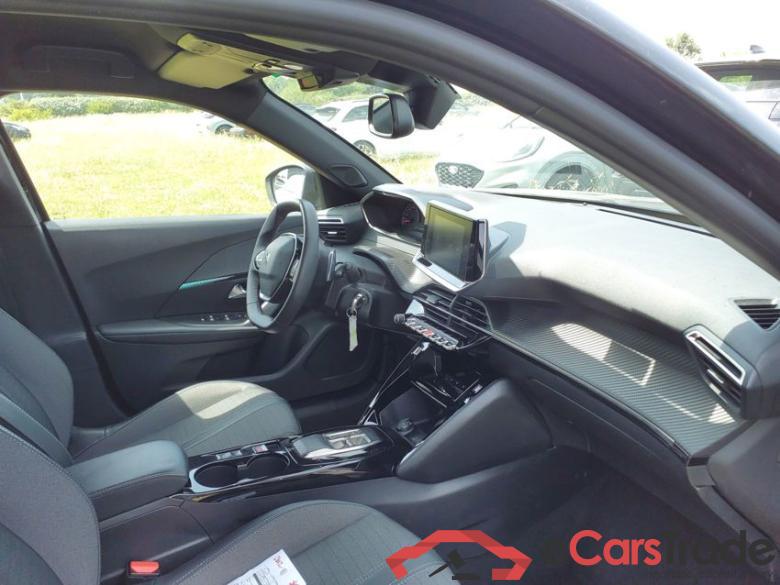 PEUGEOT 2008 PureTech 130 Allure EAT8 #5