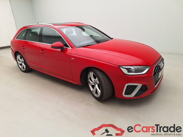 Audi, A4 Avant FL'19, Audi A4 Avant 2.0 35 TDi 120kW S tr S line Busines #2