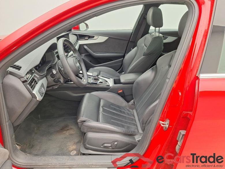Audi, A4 Avant FL'19, Audi A4 Avant 2.0 35 TDi 120kW S tr S line Busines #6