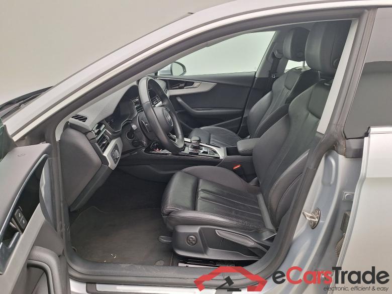 Audi, A5 SB FL'20, Audi A5 Sportback 30 TDI S tronic Bus Ed Advanced #6