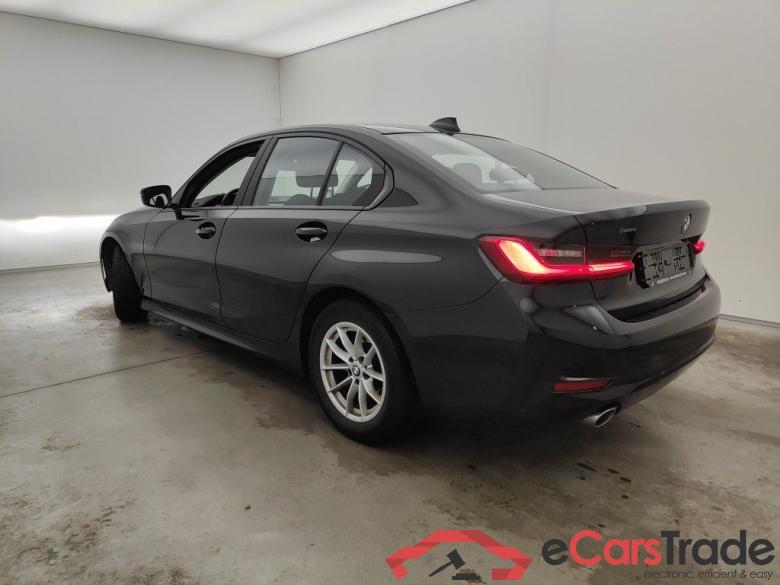 BMW 3 Reeks Berline 318d (100 kW) 4d #4