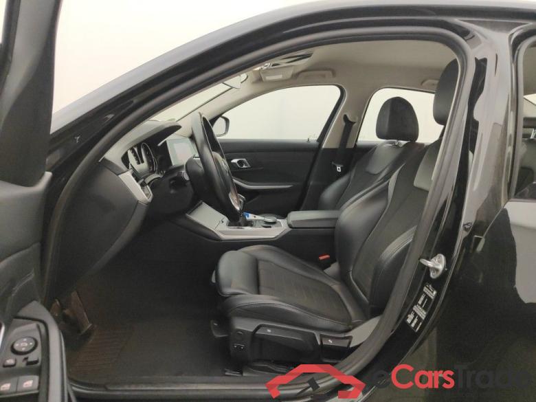 BMW 3 Reeks Berline 318d (100 kW) 4d #6