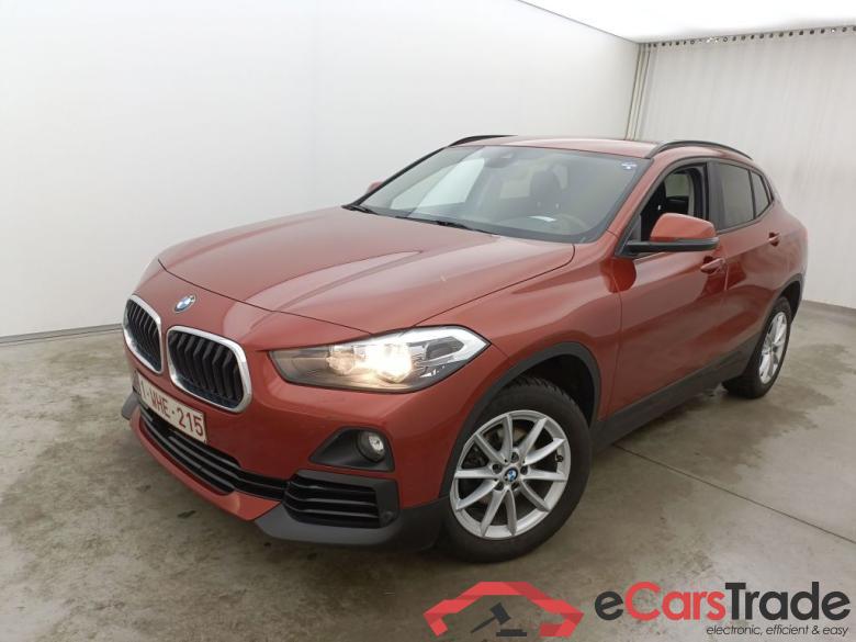 BMW X2 sDrive16d 85kW Aut. 5d #1