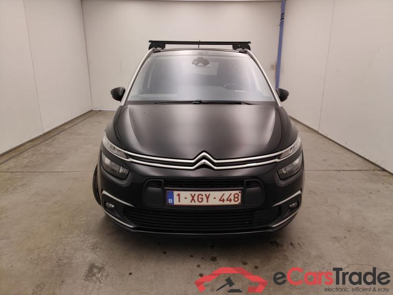 Citroën Grand C4 Spacetourer 1.5 BlueHDi 130 S&S EAT8 Business GPS 5d 7pl #1