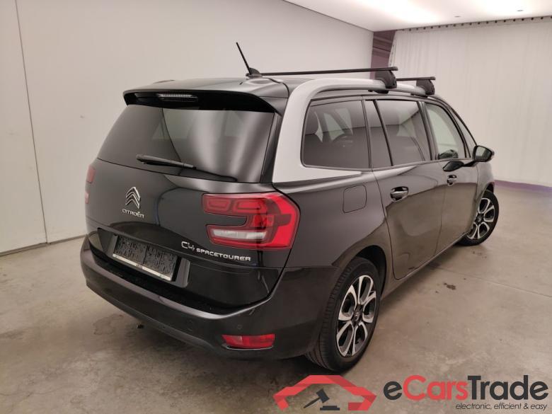 Citroën Grand C4 Spacetourer 1.5 BlueHDi 130 S&S EAT8 Business GPS 5d 7pl #5