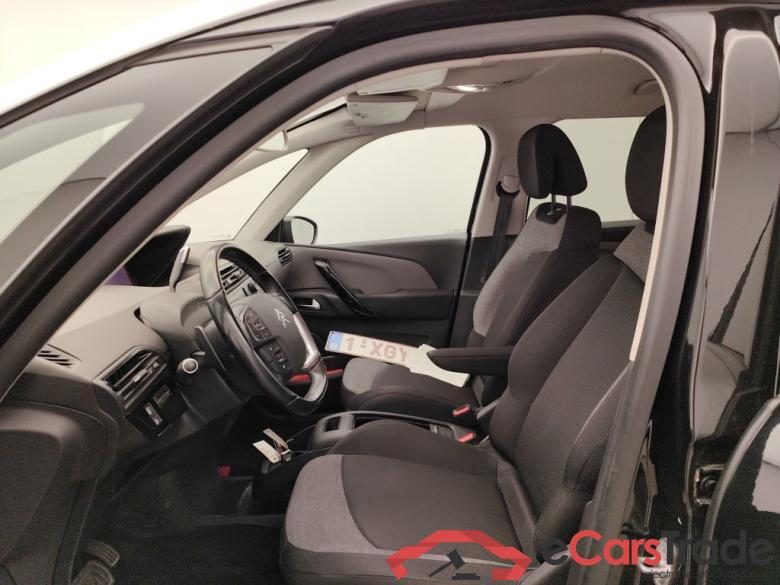 Citroën Grand C4 Spacetourer 1.5 BlueHDi 130 S&S EAT8 Business GPS 5d 7pl #6