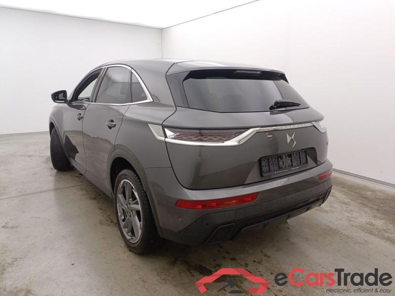 DS 7 Crossback 1.5 BlueHDi 130 Automatic So Chic 5d #4
