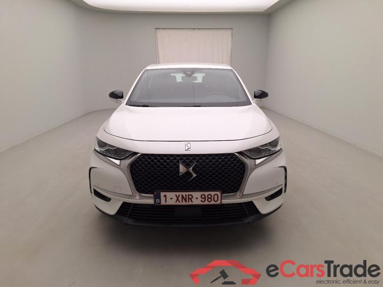 DS, DS7 CB '17, DS 7 Crossback 1.5 BlueHDi 130 Automatic Chic 5d #1