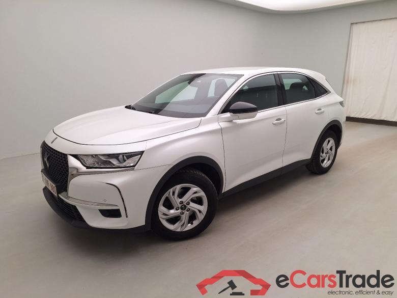 DS, DS7 CB '17, DS 7 Crossback 1.5 BlueHDi 130 Automatic Chic 5d #3