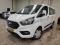 preview Ford Transit Custom #2