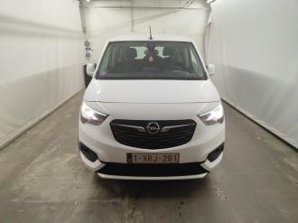 Opel Combo Life
