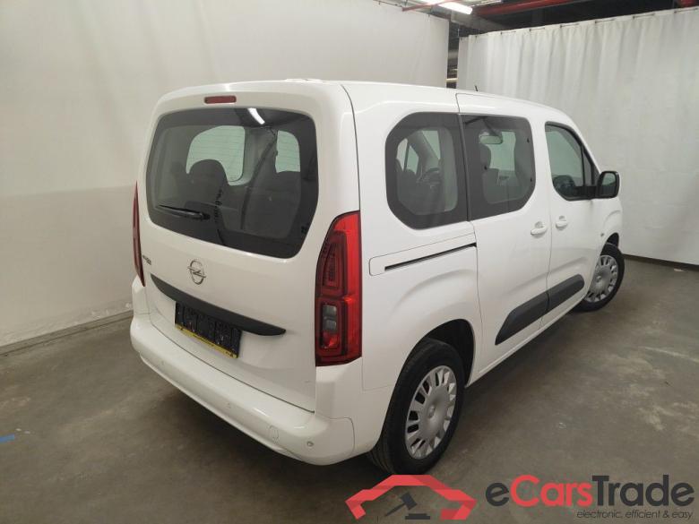 Opel Combo Life 1.2 Turbo Start/Stop Edition L1H1 5d 7pl #4