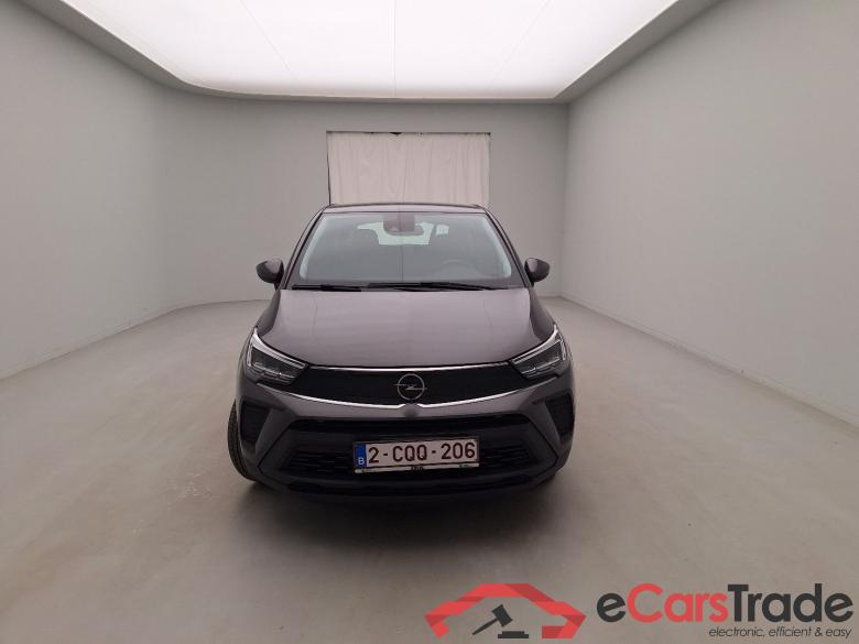 Opel, Crossland '20, Opel Crossland 1.5 Turbo D 81kW S/S Edition 5d #1