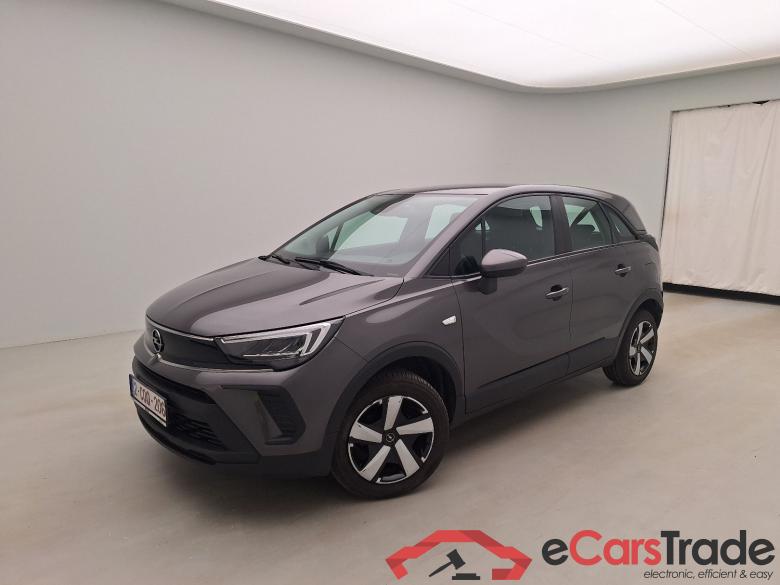 Opel, Crossland '20, Opel Crossland 1.5 Turbo D 81kW S/S Edition 5d #2