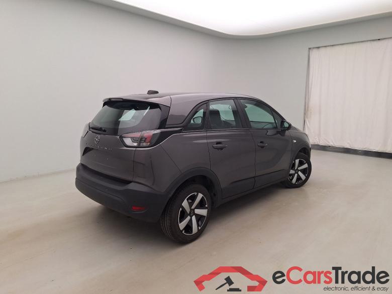Opel, Crossland '20, Opel Crossland 1.5 Turbo D 81kW S/S Edition 5d #4