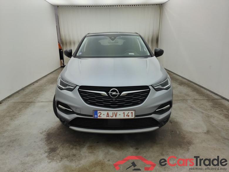 Opel Grandland X 1.2 Turbo S/S AT8 Ultimate 5d #1