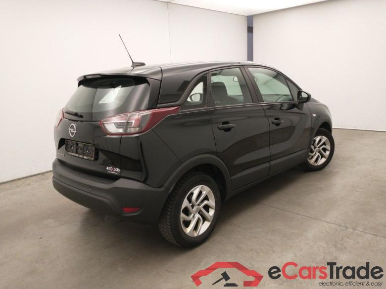 OPEL CROSSLAND X DIESEL - 2020 1.5 TD 120 ECOTEC Edition S/S (EU6.3) 5d #4