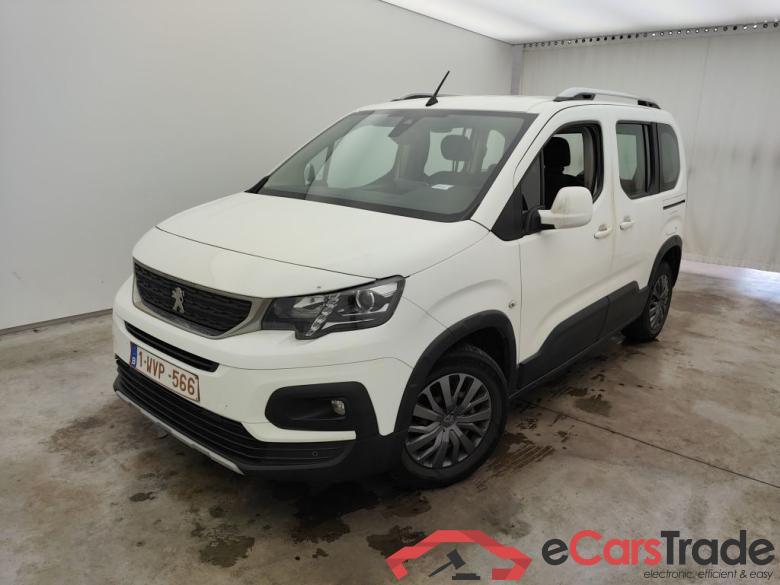 Peugeot Rifter 1.5 BlueHDi 100 S/S Allure 5d #3
