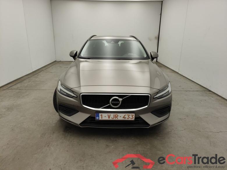 Volvo V60 D3 eco V60 5d #2