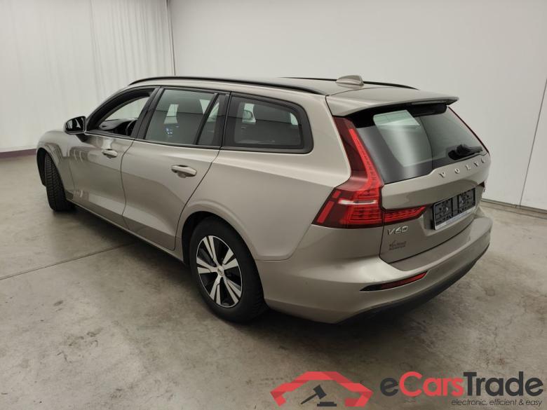 Volvo V60 D3 eco V60 5d #4