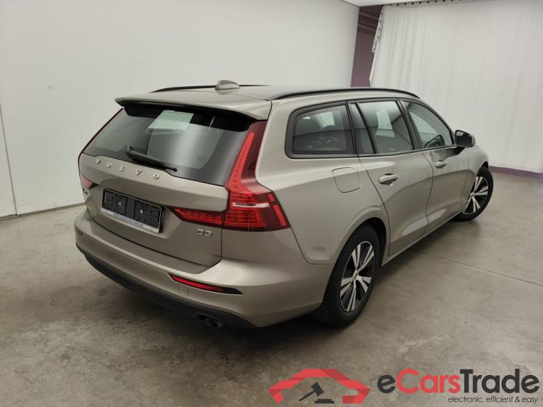 Volvo V60 D3 eco V60 5d #5