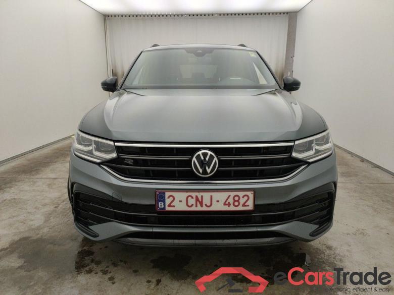 Volkswagen Tiguan Allspace 1.5 TSI DSG R-Line 5d #2