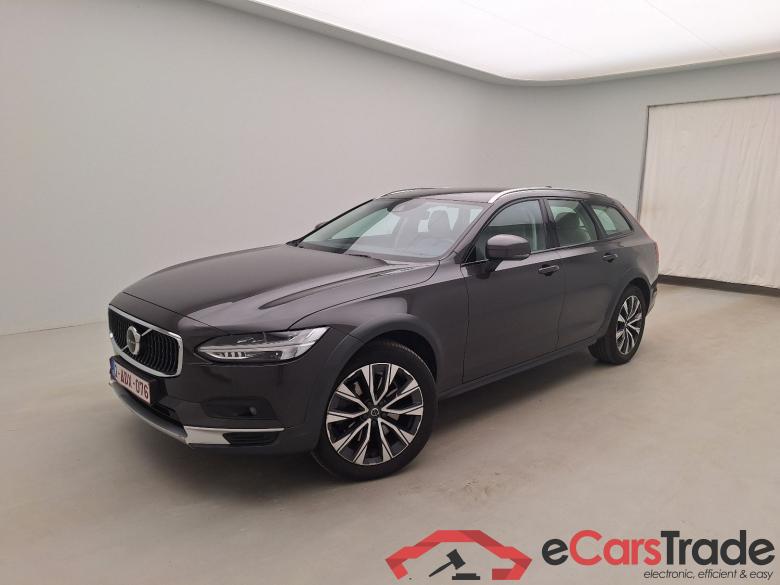 Volvo, V90 Cr.Country FL'20, Volvo V90 Cross Country B4 D 4x4 Geartr. Cross Cou #3