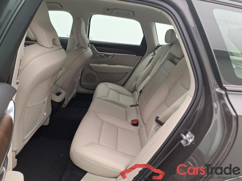 Volvo, V90 Cr.Country FL'20, Volvo V90 Cross Country B4 D 4x4 Geartr. Cross Cou #4
