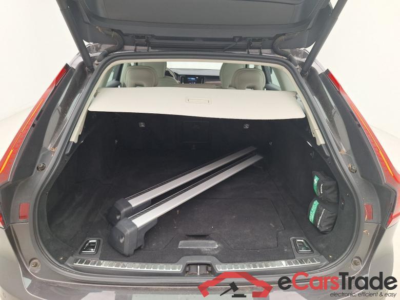 Volvo, V90 Cr.Country FL'20, Volvo V90 Cross Country B4 D 4x4 Geartr. Cross Cou #6